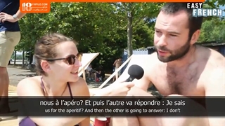 مکالمات زبان فرانسه _ ساختار گرامری و کاربردهای زمان آینده نزدیک در زبان فرانسه