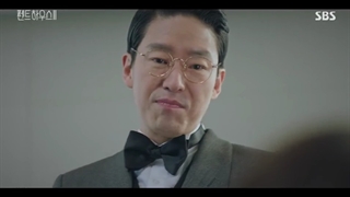 قسمت دوم سریال کره‌ای پنت هاوس: جنگ در زندگی فصل 2 The Penthouse 2: War in Life 2021+زیرنویس فارسی آنلاین