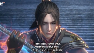 انیمه ارباب عقاب برفی(lord xue ying)فصل دوم قسمت 9 سافت ساب فارسی