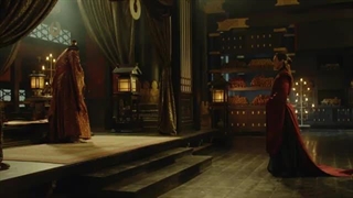 سریال چینی شاهدخت یاغی (پرنسس شورشی) قسمت 40 با زیرنویس فارسی /The Rebel Princess Chinese Drama 2021