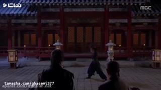 سریال کره ای ملکه کی قسمت 16