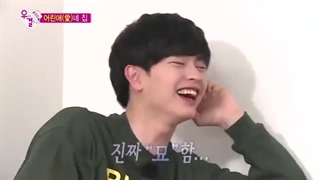 ما ازدواج کردیم سونگجه و جوی 43 we got song joy  با زیرنویس فارسی چسبیده