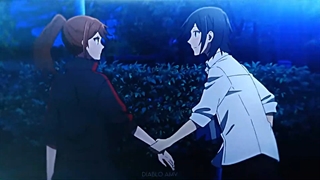 [Horimiya | Izumi x Hori - Always [AMV/Edit
