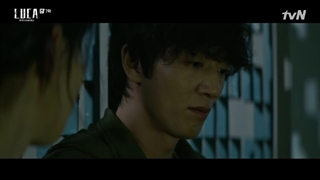 قسمت هفتم سریال کره ای L.U.C.A.: The Beginning 2021 - با زیرنویس فارسی