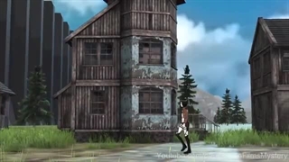 اندازه های تایتان ها در Attack on titan
