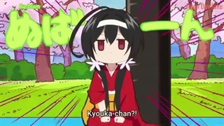 _Bungou stray dogs wan funny moments _لحظات خنده‌دار سگ های ولگرد بانگو وان