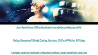 اوپنینگ گیون(با روماجی و چنتا نمچیچیه دیگه:||)...