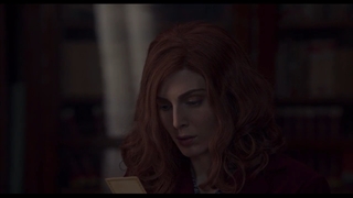 سریال ترسناک و فانتزی ماوراء الطبیعه قسمت 06 زیرنویس فارسی Paranormal 2020 (پایان)