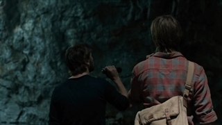 فیلم اکشن و ماجراجویی افسانه ناشناخته دوبله فارسی Ragnarok 2013