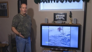 برطرف کردن مشکل خط های عمودی روی تلویزیون سامسونگ