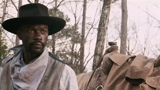 فیلم وسترن و ماجراجویی جهنم روی مرز دوبله فارسی Hell On The Border 2019