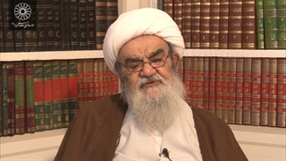درس خارج فقه آیت الله العظمی مظاهری-۱۳۹۹.۱۲.۰۵