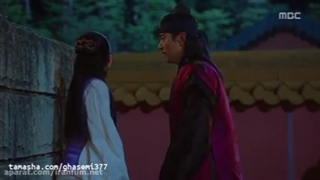 سریال کره ای ملکه کی قسمت 18