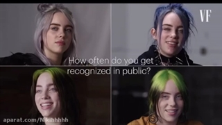 بیلی از 2017 تا 2020^^