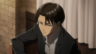 انیمه نبرد با تایتان ها فصل سوم قسمت اول _دوبله فارسی_