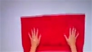 Tik tok challenge:امتحان کردن ترفندا