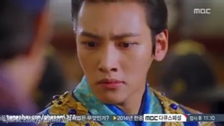 سریال کره ای ملکه کی قسمت 19