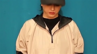 #سرنا امینی