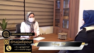 تاثیر پی آر پی در افزایش لذت جنسی
