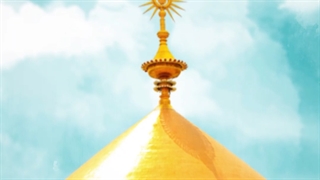 استوری روز شمار ولادت امیرالمومنین (ع)