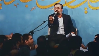 استوری 15 ثانیه ای میلاد امام علی علیه السلام؛ کریمی