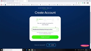 How to add Funds/Deposit in Payeer Account By Visa/MasterCard