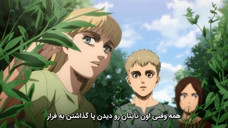 attack on titan فصل 4 قسمت 11