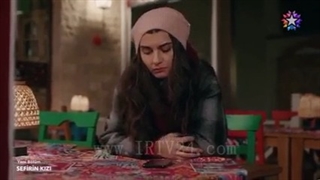 دختر سفیر چهل و یکم با زیر نویس فارسی