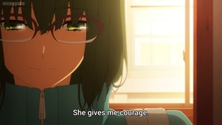 انیمه جذاب Horimiya 2021  قسمت هفتم با زیرنویس فارسی