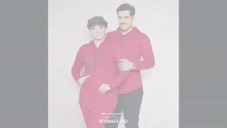 خرید انلاین لباس ست مردانه وزنانه