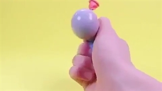 ساخت توپ ضد استرس