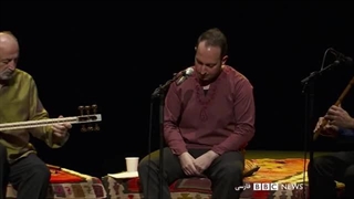 کنسرت داریوش طلایی در لندن؛ ریشه‌های کهن، برگ‌های نو