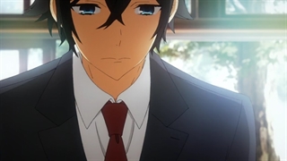 انیمه هوریمیا قسمت 7 زیرنویس فارسی