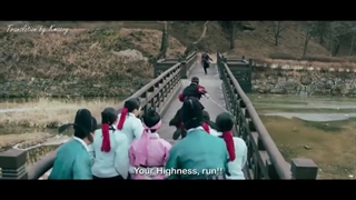 تیزر سریال joseon exorcist + مشخصات سریال