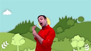 شعر کودکانه فارسی: مورچه ریزه میزه