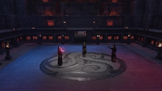 سریال douluo continent قسمت سی و هشتم با زیرنویس فارسی