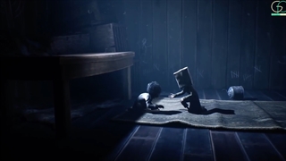 بررسی ویدیویی بازی Little Nightmares 2