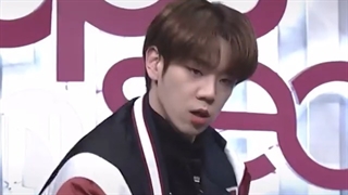 کاور رقص بیونگ کوان از آهنگ my turn از cravity