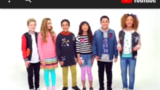 Kidz bop آهنگ juju on that beat