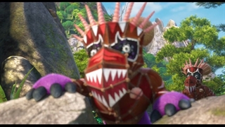 انیمیشن جدید((اوپس؛oops))دوبله فارسی.2020