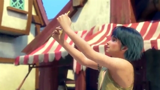 لانه ی اژدها 2