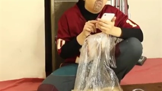 طنز سرنا امینی قسمت ۱۷