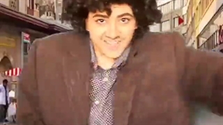 طنز سرنا امینی قسمت ۱۸