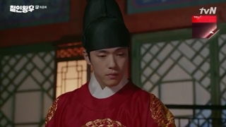 -قسمت بیستم( اخر ) سریال اقای ملکه ، ملکه بی احساس ، ملکه اهنی _ Mr. Queen2020 _ زیرنویس فارسی