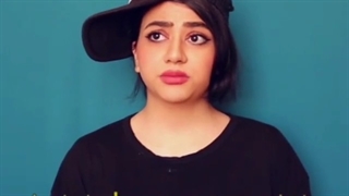 طنز سرنا امینی قسمت ۲۳