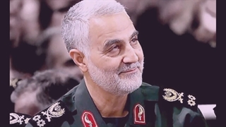 {سردار سلیمانی}