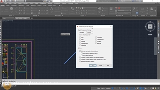 آموزش_دستور_OVERKILL_برای_حذف_خطوط_اضافه_دراتوکد(استاد_منتظری)