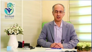 آیا آلرژی ارثی است؟