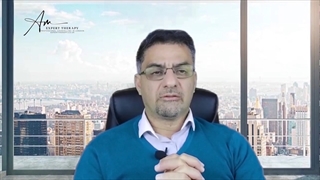 علیرضا معافی روانشناس خانواده، کودک و نوجوان در لندن انگلستان | دعواهای زن و شوهر و بخشش و گذشت طرفین