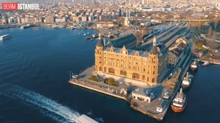 دیدنی های استانبول